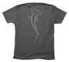 Hammerhead T-Shirt Build-A-Shirt (Back / HM)