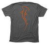 Hammerhead T-Shirt Build-A-Shirt (Back / HM)