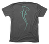 Hammerhead T-Shirt Build-A-Shirt (Back / HM)