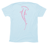 Hammerhead T-Shirt Build-A-Shirt (Back / LB)