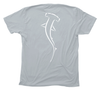 Hammerhead T-Shirt Build-A-Shirt (Back / LG)