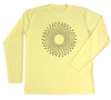 Hammerhead Mandala Performance Build-A-Shirt (Front / PY)