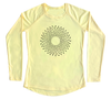 Hammerhead Mandala Performance Build-A-Shirt (Women - Front / PY)