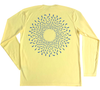 Hammerhead Mandala Performance Build-A-Shirt (Back / PY)