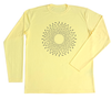 Hammerhead Mandala Performance Build-A-Shirt (Front / PY)