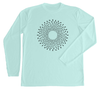 Hammerhead Mandala Performance Build-A-Shirt (Front / SG)