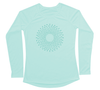 Hammerhead Mandala Performance Build-A-Shirt (Women - Front / SG)