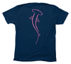 Hammerhead T-Shirt Build-A-Shirt (Back / MN)