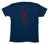 Hammerhead T-Shirt Build-A-Shirt (Back / MN)