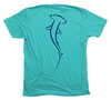 Hammerhead T-Shirt Build-A-Shirt (Back / TB)