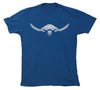 Hawksbill Sea Turtle T-Shirt Build-A-Shirt (Front / CO)