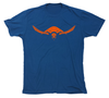Hawksbill Sea Turtle T-Shirt Build-A-Shirt (Front / CO)