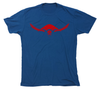 Hawksbill Sea Turtle T-Shirt Build-A-Shirt (Front / CO)