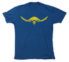 Hawksbill Sea Turtle T-Shirt Build-A-Shirt (Front / CO)