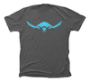 Hawksbill Sea Turtle T-Shirt Build-A-Shirt (Front / HM)