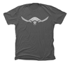 Hawksbill Sea Turtle T-Shirt Build-A-Shirt (Front / HM)