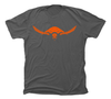Hawksbill Sea Turtle T-Shirt Build-A-Shirt (Front / HM)