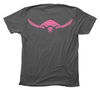 Hawksbill Sea Turtle T-Shirt Build-A-Shirt (Back / HM)
