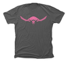 Hawksbill Sea Turtle T-Shirt Build-A-Shirt (Front / HM)