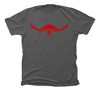 Hawksbill Sea Turtle T-Shirt Build-A-Shirt (Front / HM)