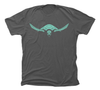 Hawksbill Sea Turtle T-Shirt Build-A-Shirt (Front / HM)