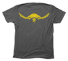 Hawksbill Sea Turtle T-Shirt Build-A-Shirt (Back / HM)