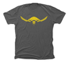 Hawksbill Sea Turtle T-Shirt Build-A-Shirt (Front / HM)