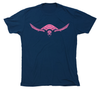Hawksbill Sea Turtle T-Shirt Build-A-Shirt (Front / MN)