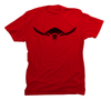 Hawksbill Sea Turtle T-Shirt Build-A-Shirt (Front / RE)