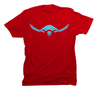 Hawksbill Sea Turtle T-Shirt Build-A-Shirt (Front / RE)