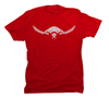 Hawksbill Sea Turtle T-Shirt Build-A-Shirt (Front / RE)