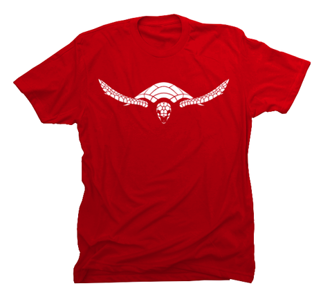 Hawksbill Sea Turtle T-Shirt Build-A-Shirt (Front / RE)