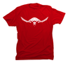 Hawksbill Sea Turtle T-Shirt Build-A-Shirt (Front / RE)