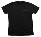 Hogfish Short Sleeve Diving T-Shirt - Front