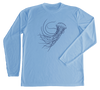 Jellyfish Performance Build-A-Shirt (Front / CB)