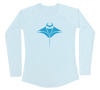 Manta Ray Performance Build-A-Shirt (Women - Front / AB)