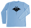 Manta Ray Performance Build-A-Shirt (Front / CB)