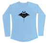 Manta Ray Performance Build-A-Shirt (Women - Front / CB)