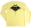 Manta Ray Performance Build-A-Shirt (Back / PY)