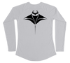 Manta Ray Performance Build-A-Shirt (Women - Back / PG)