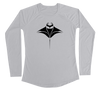 Manta Ray Performance Build-A-Shirt (Women - Front / PG)