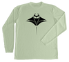 Manta Ray Performance Build-A-Shirt (Front / SE)