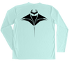 Manta Ray Performance Build-A-Shirt (Back / SG)