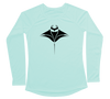 Manta Ray Performance Build-A-Shirt (Women - Front / SG)