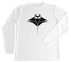 Manta Ray Performance Build-A-Shirt (Front / WH)