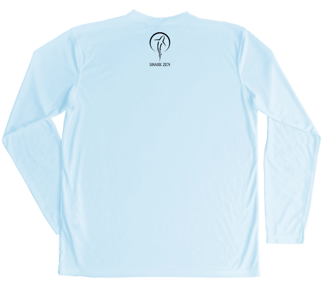 Bluefin Tuna Performance Build-A-Shirt (Front / AB)