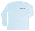 Great Hammerhead Performance Build-A-Shirt (Back / AB)