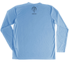 Loggerhead Sea Turtle Performance Build-A-Shirt (Front / CB)