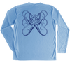 Octopus Performance Build-A-Shirt (Back / CB)