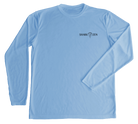 Great Hammerhead Performance Build-A-Shirt (Back / CB)